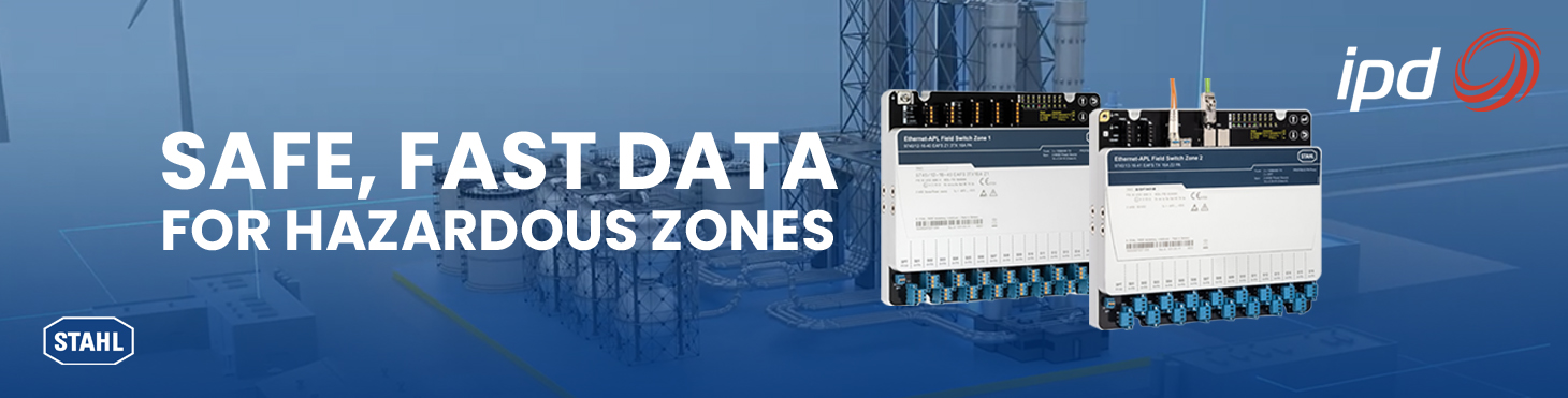 Ethernet APL: Changing the Game for Zone-Rated Networks